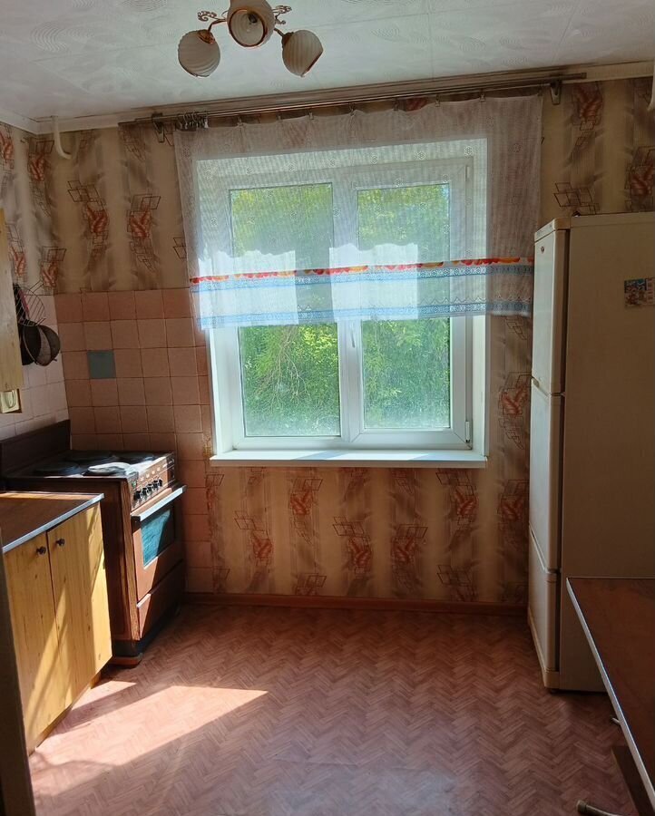квартира г Челябинск р-н Металлургический ул 50-летия ВЛКСМ 35а фото 4