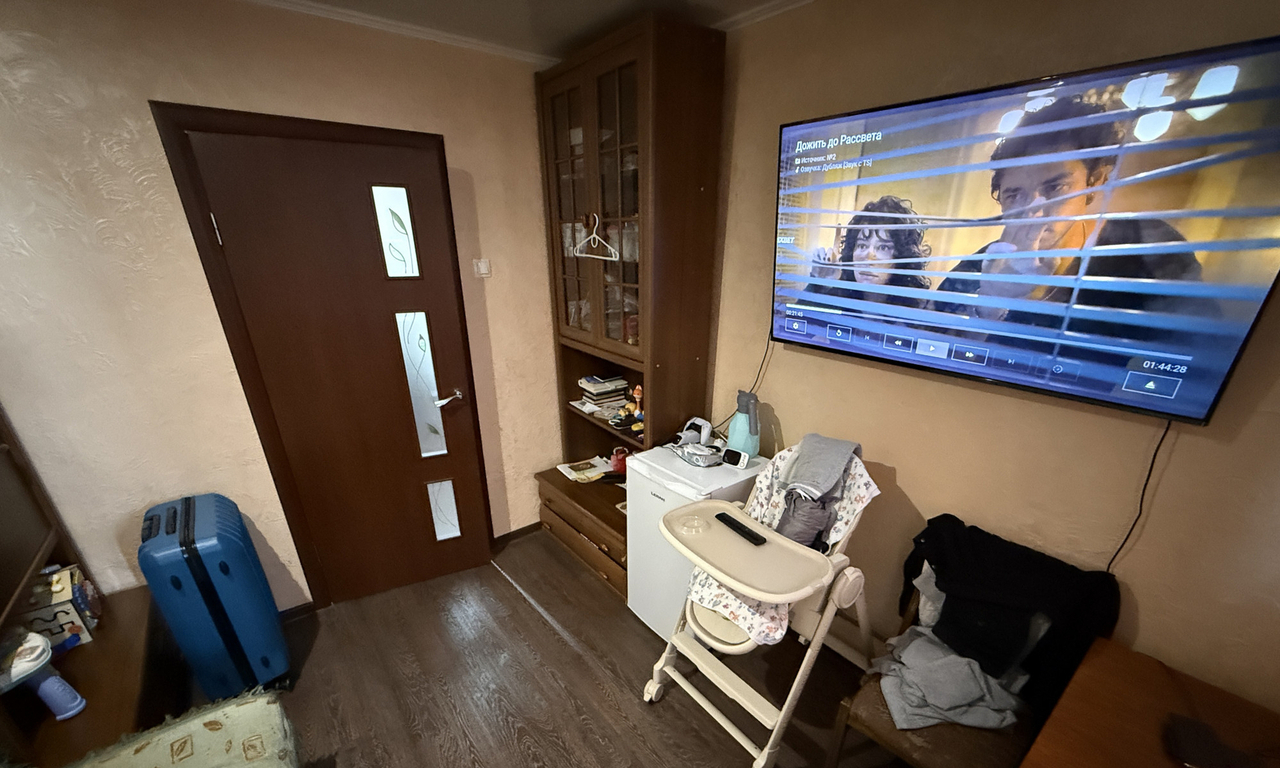 квартира г Феодосия пер Танкистов 18а фото 2