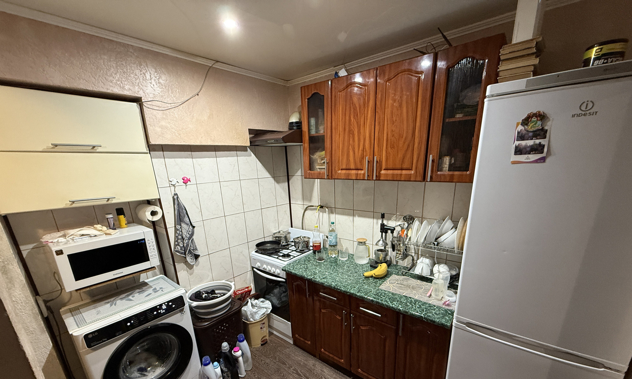 квартира г Феодосия пер Танкистов 18а фото 1