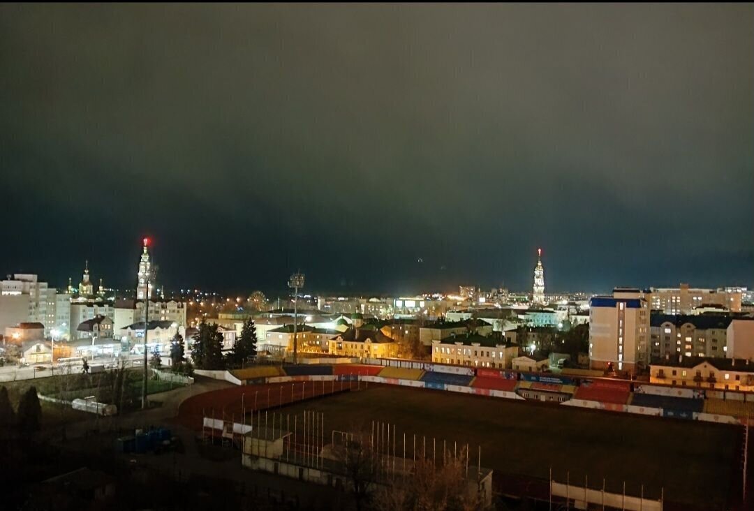 квартира г Тамбов р-н Октябрьский ул Студенецкая набережная 25 фото 2