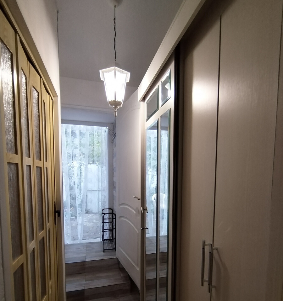 квартира г Феодосия Рабочий Городок, 4 фото 6