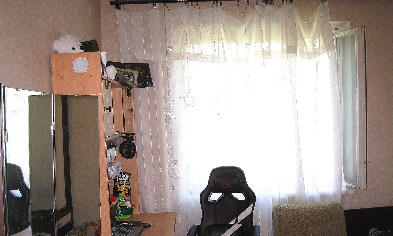 квартира г Воронеж ул Хользунова 88 фото 3