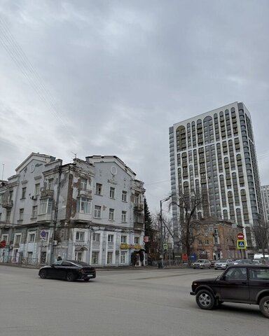 р-н Ленинский ул. Попова, 57 фото