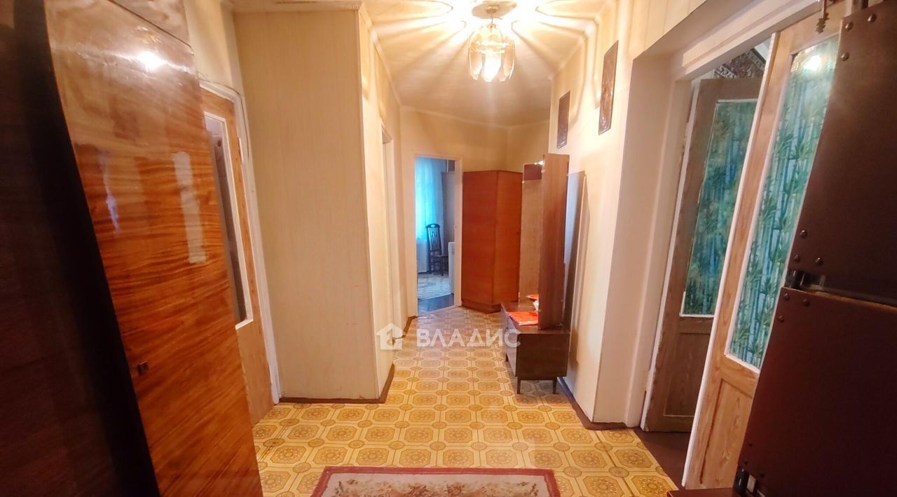 квартира г Улан-Удэ р-н Железнодорожный ул Чертенкова 53а фото 1