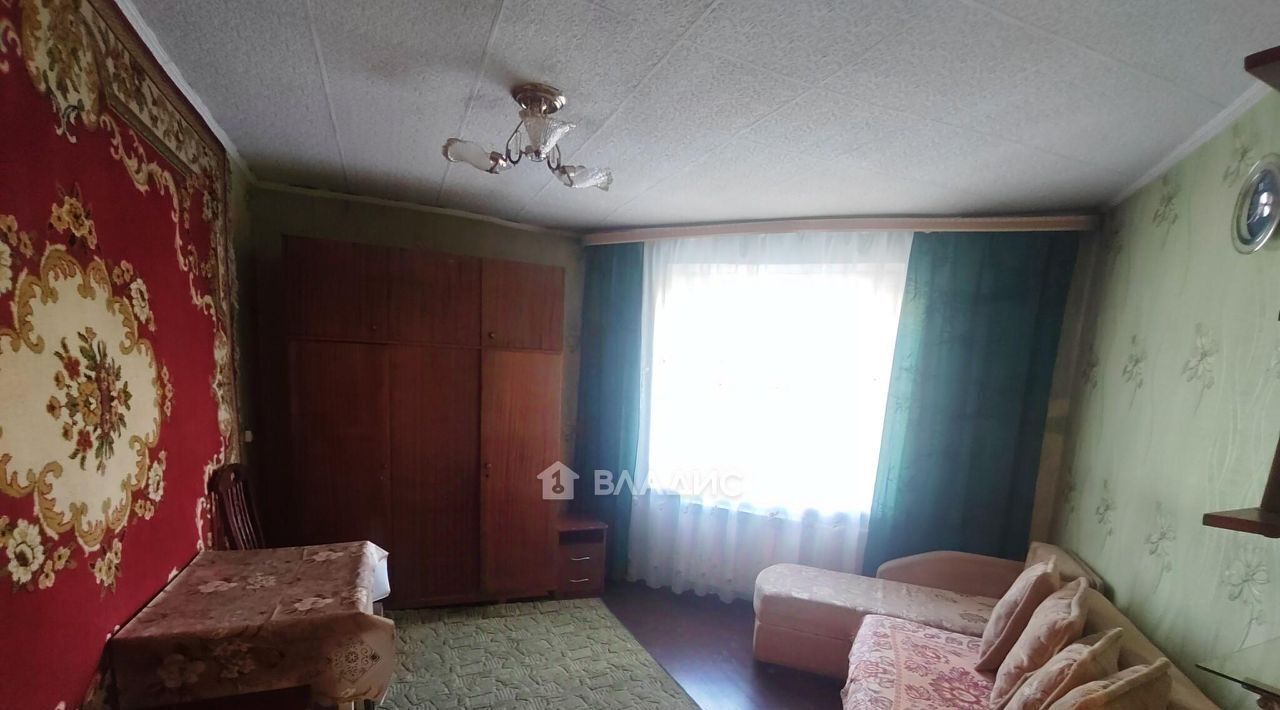 квартира г Улан-Удэ р-н Железнодорожный ул Чертенкова 53а фото 9