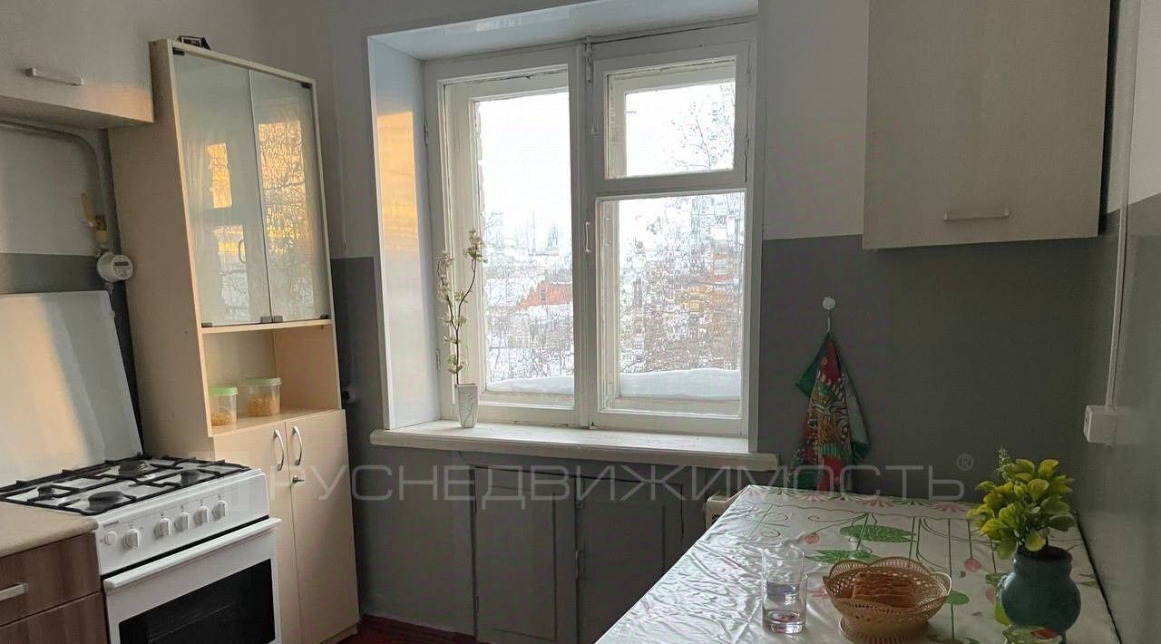 квартира г Киров р-н Первомайский ул Свободы 72 фото 25