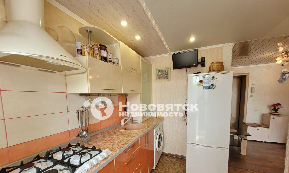 квартира г Киров ул Кирова 34 фото 3