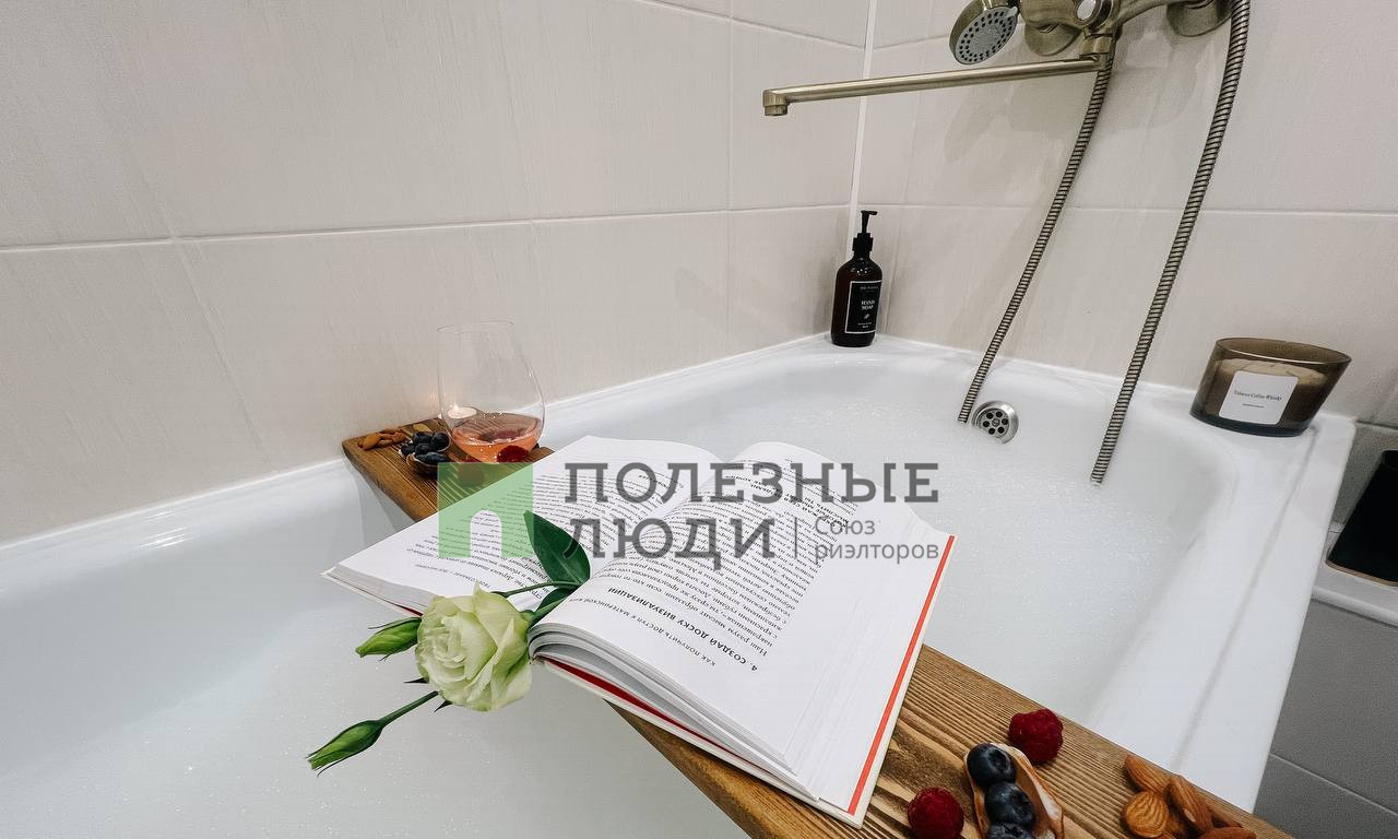 квартира г Киров ул Заводская 6/2 фото 6