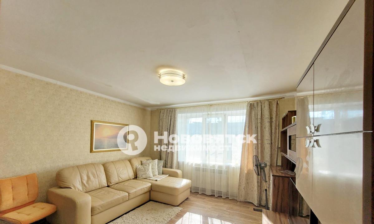 квартира г Киров ул Кирова 34 фото 13