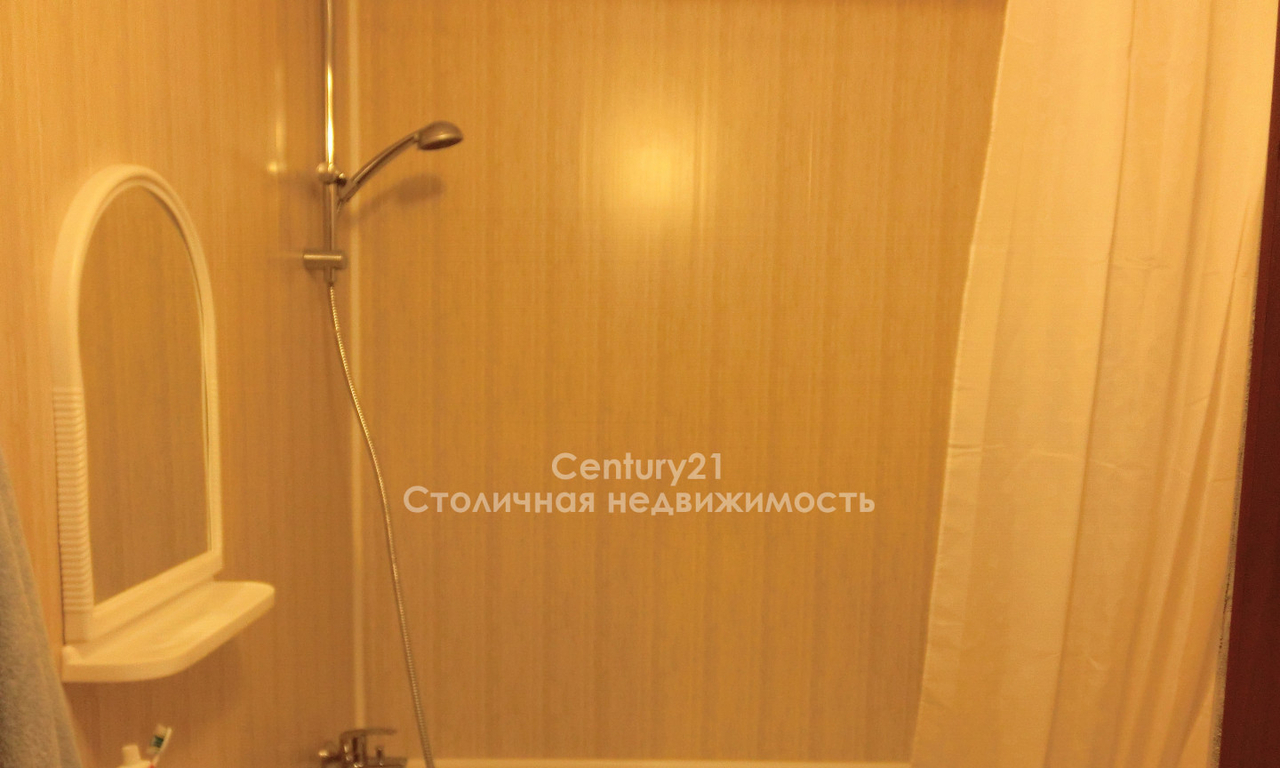 квартира г Солнечногорск Рекинцо-2 ул Юности 2 фото 11
