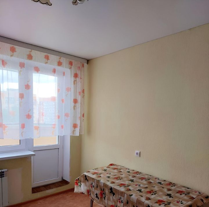 квартира г Казань Авиастроительная ул Тансык 7 фото 7