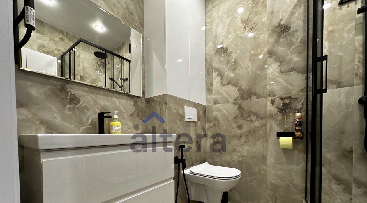 квартира г Казань метро Горки ул Ярдем 25 фото 16