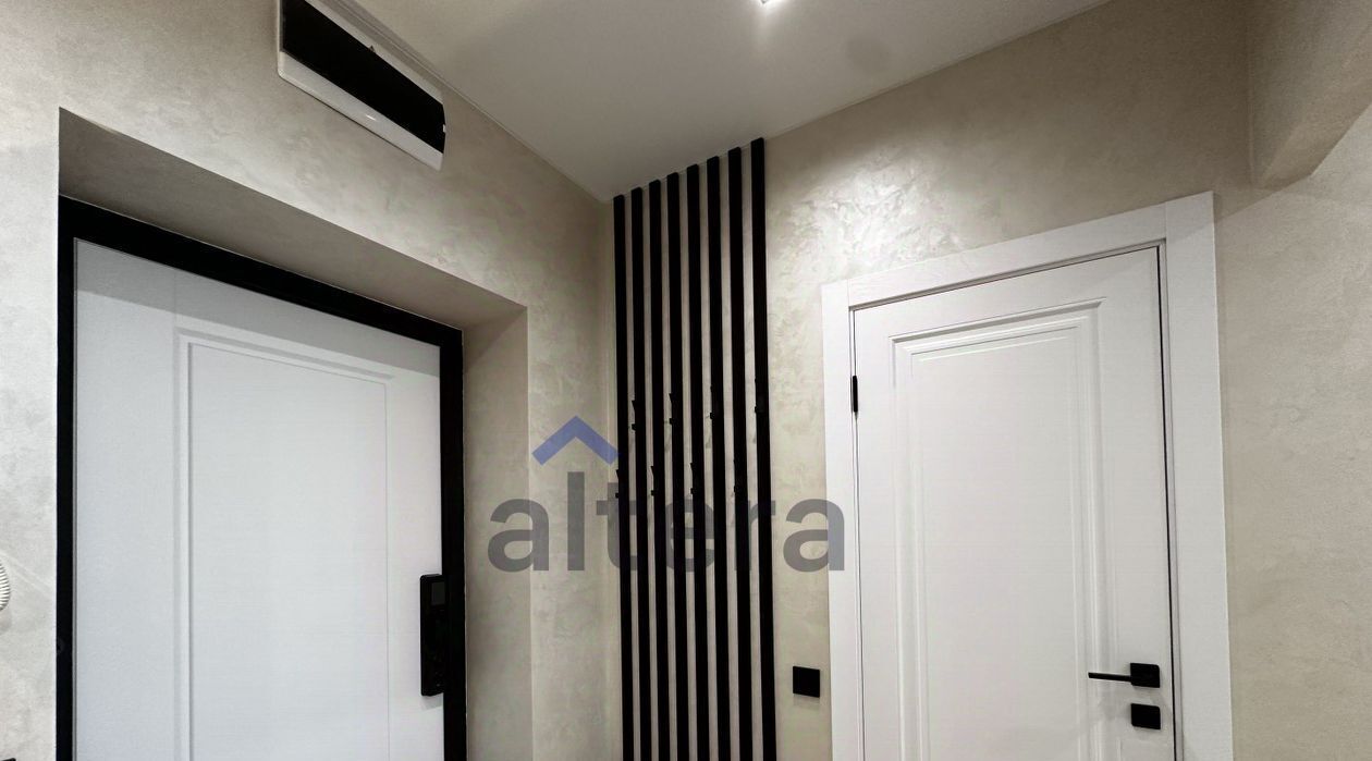 квартира г Казань метро Горки ул Ярдем 25 фото 14