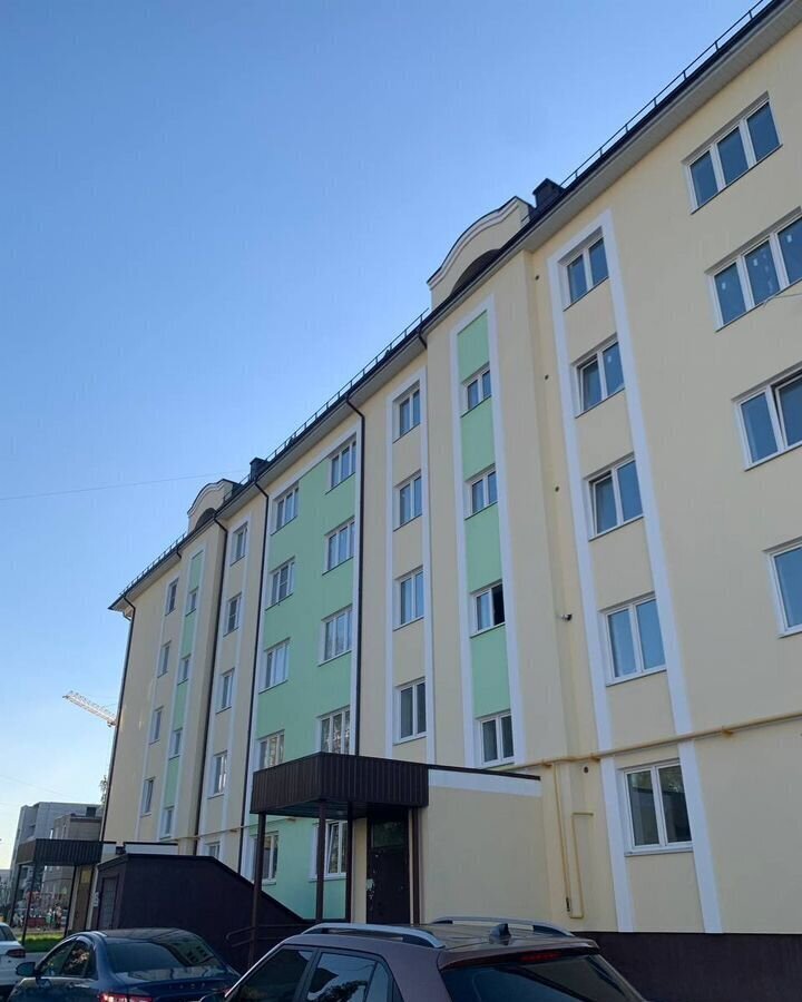 квартира г Елец ул Городская 178б фото 1