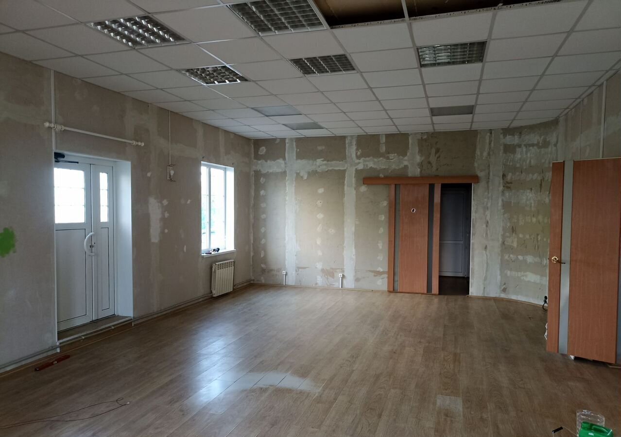 дом р-н Балахнинский г Балахна ул Колесная 1 фото 3