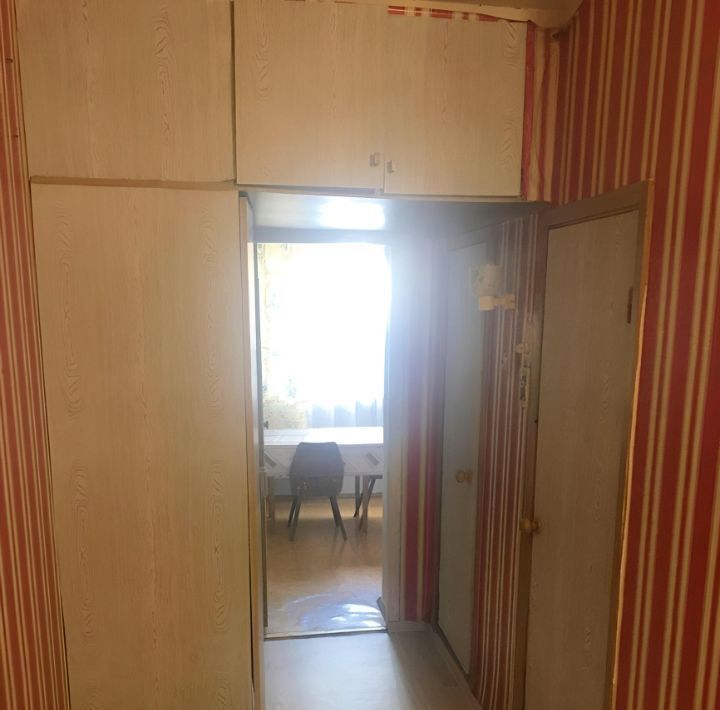 квартира г Москва метро Орехово ул Маршала Захарова 12к/3 фото 9