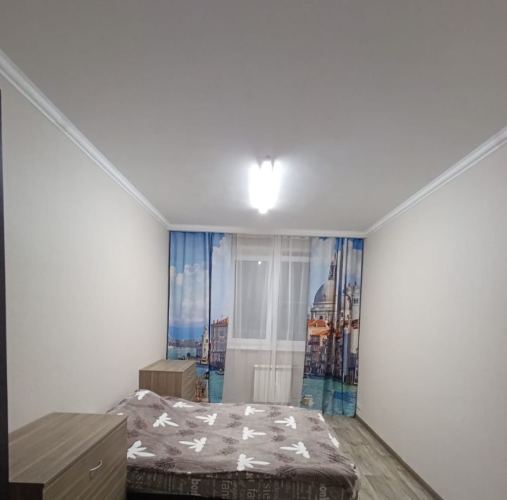 квартира г Москва метро Строгино ул Маршала Катукова 4к/1 фото 6