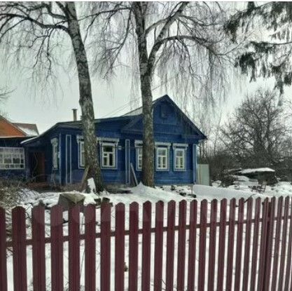 дом г Саранск рп Луховка ул Мичурина 44 фото 2