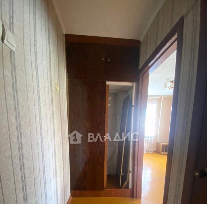 квартира г Уфа р-н Советский пр-кт Октября 46/1 фото 13