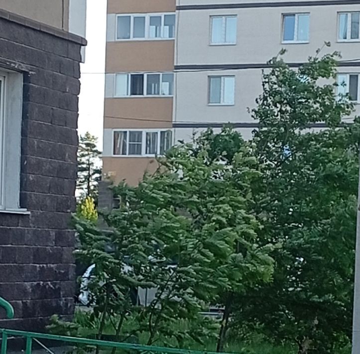 квартира г Уфа р-н Ленинский ул Шмидта 158 фото 22