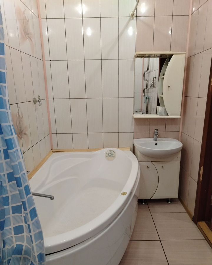 квартира г Тюмень р-н Калининский ул Московский тракт 85 фото 8