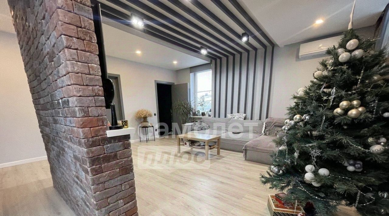 дом г Нижний Новгород д Кусаковка фото 8