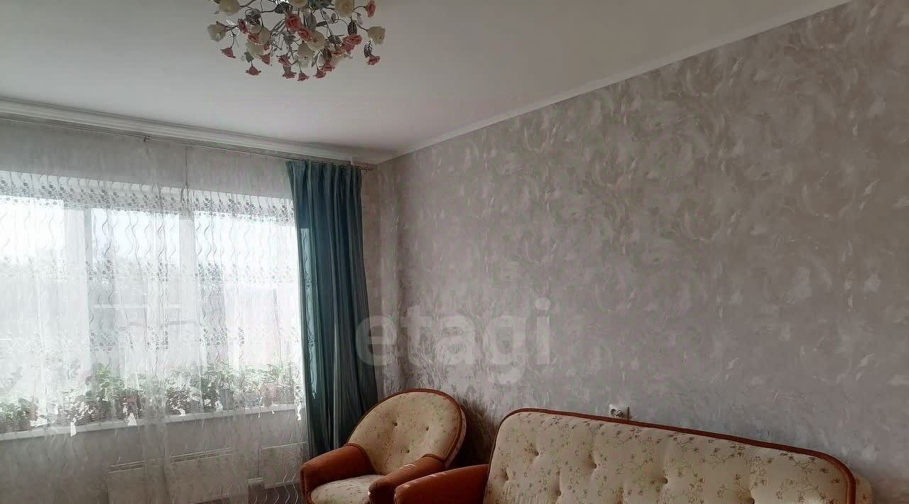 квартира г Старый Оскол Олимпийский микрорайон 30 фото 3