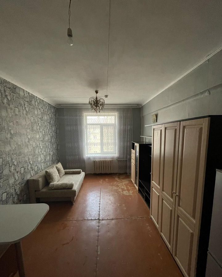 комната г Стерлитамак Краснознаменский ул Кочетова 21 фото 1