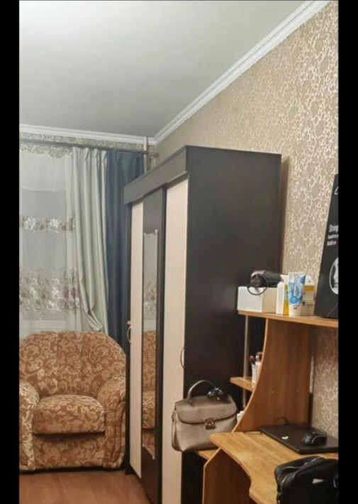 комната г Москва ш Дмитровское 169к/6 Физтех фото 4