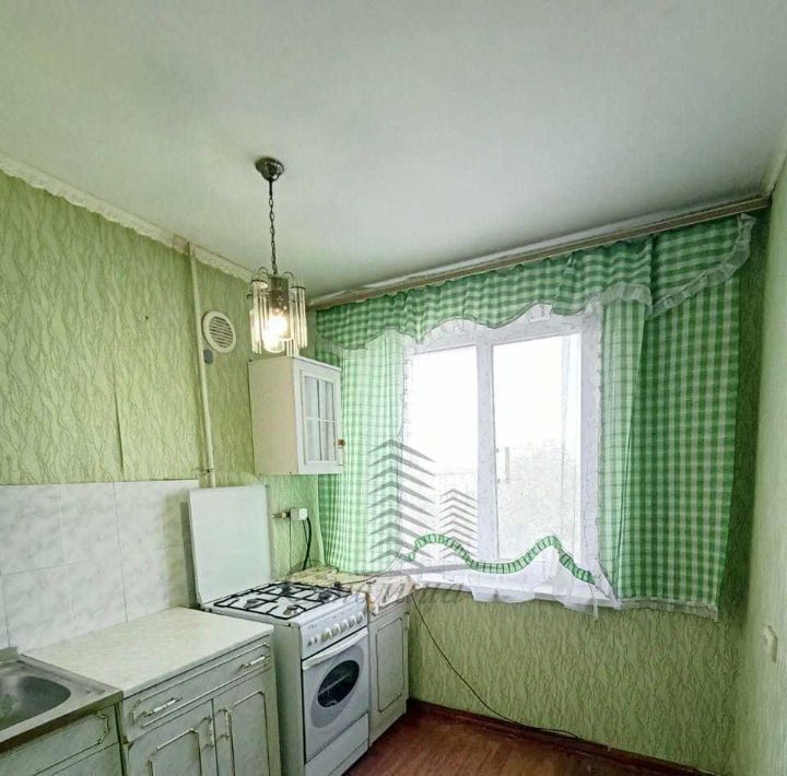 квартира г Старый Оскол Парковый микрорайон 10 фото 8