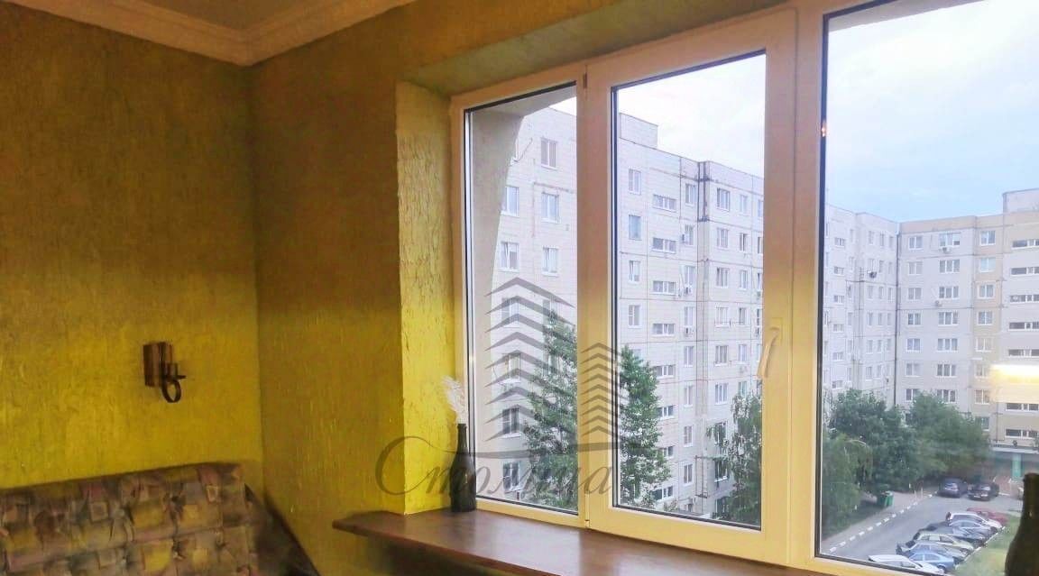 квартира г Старый Оскол мкр Королева 3а фото 7