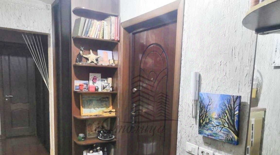 квартира г Старый Оскол мкр Королева 3а фото 8