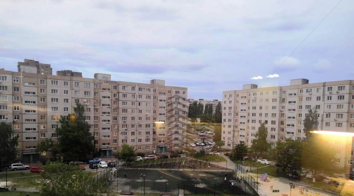 квартира г Старый Оскол мкр Королева 3а фото 13