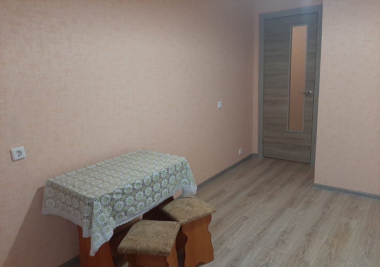 квартира г Воронеж р-н Коминтерновский пр-кт Московский 90к/1 фото 3