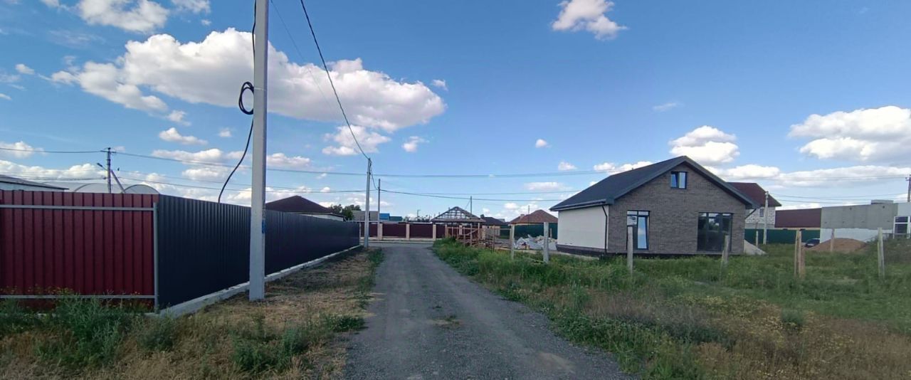 земля г Волжский снт тер.Лазурное ул Строительная фото 3