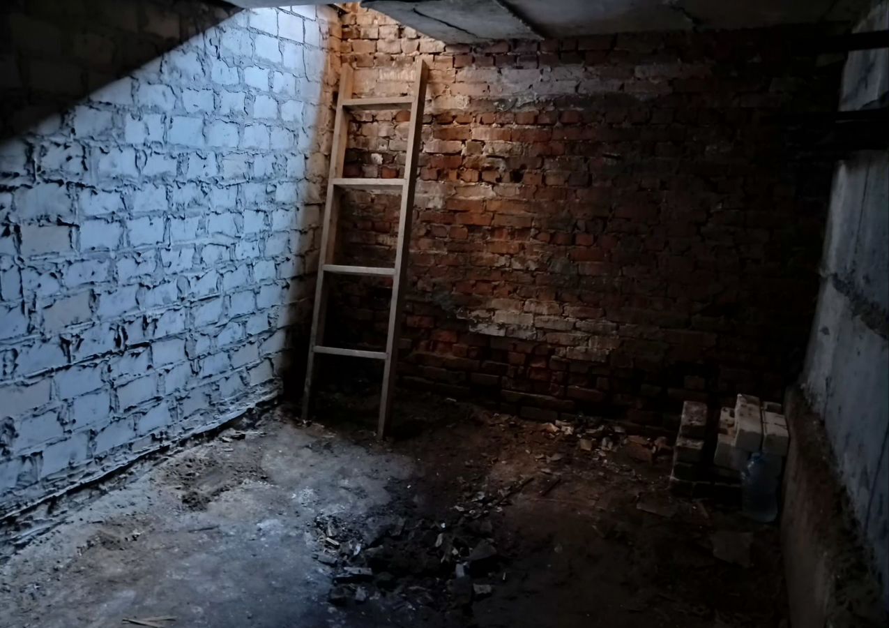 гараж г Воронеж р-н Центральный квартал Учхоз фото 7