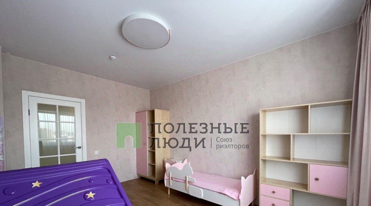 квартира г Красноярск р-н Центральный ул Петра Подзолкова 3и фото 8