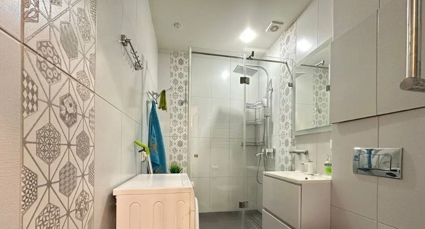 квартира г Новосибирск ул Станиславского 13 Площадь Маркса фото 7