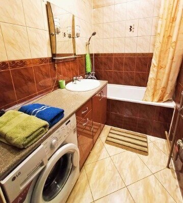 квартира г Калининград ул А.Суворова 25 фото 10