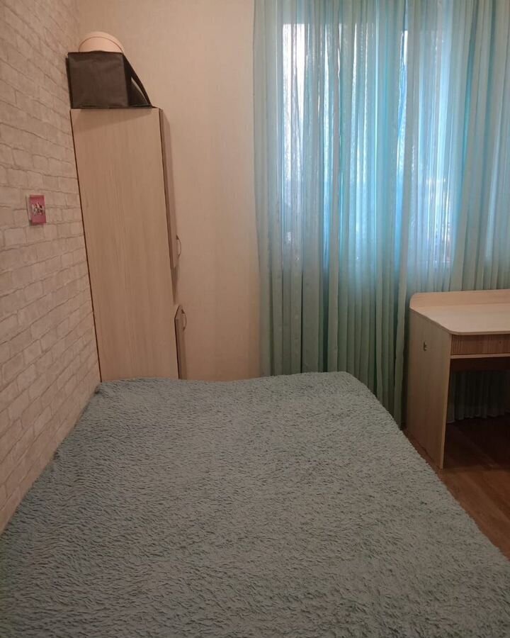 дом г Казань р-н Советский ул Яктылык 20б Республика Татарстан Татарстан фото 7