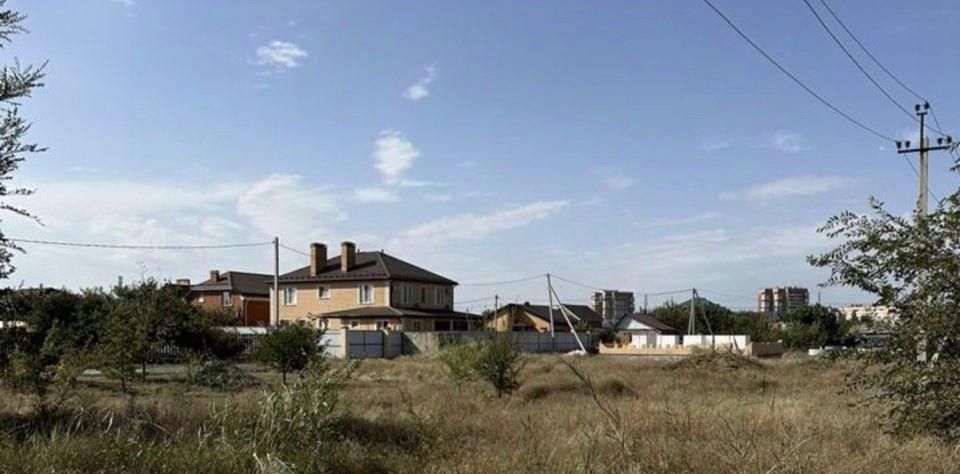 земля г Волгодонск снт Атоммашевец фото 1
