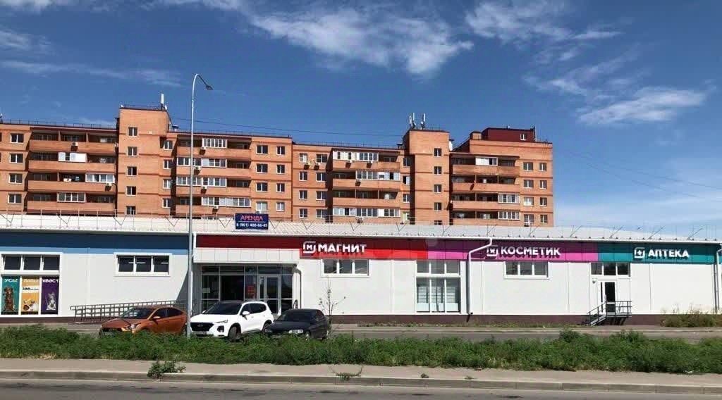 дом г Ростов-на-Дону р-н Советский ул Дымчатая фото 18