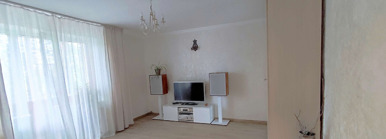 квартира г Челябинск ул Молодогвардейцев 14а фото 5