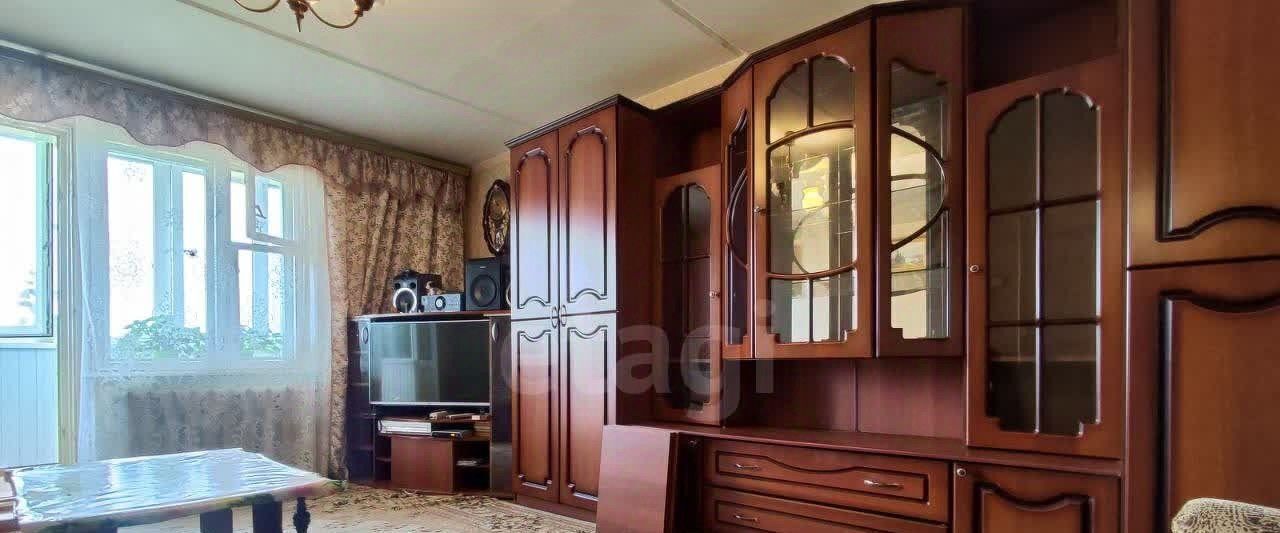 квартира г Череповец р-н Северный ул Остинская 17 фото 8