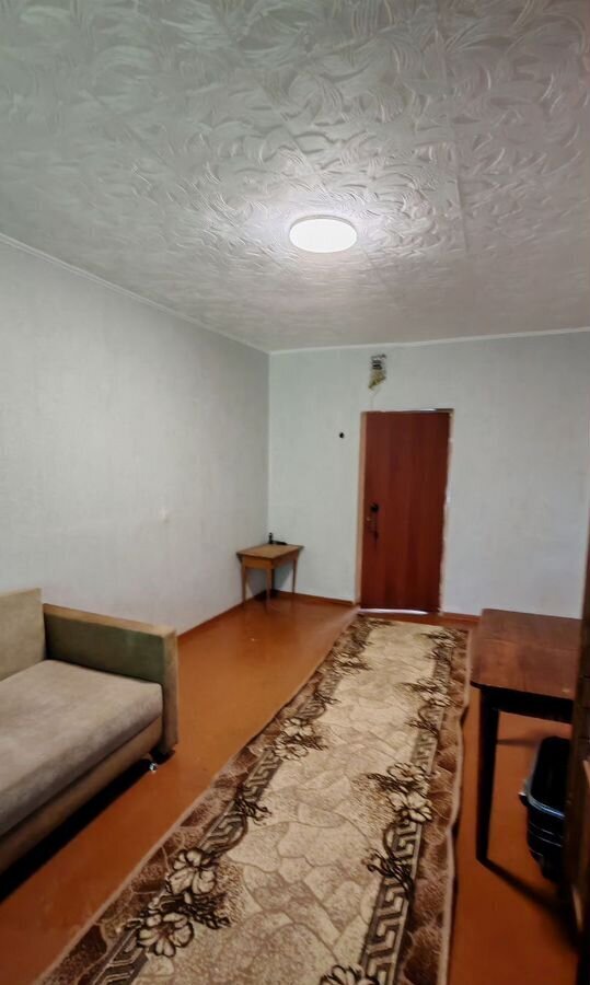 комната г Ульяновск р-н Засвияжский ул Полбина 49 фото 4