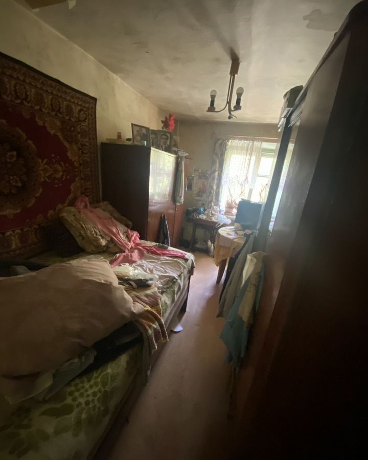 квартира г Нижний Новгород Заречная ул Героя Самочкина 13 фото 2