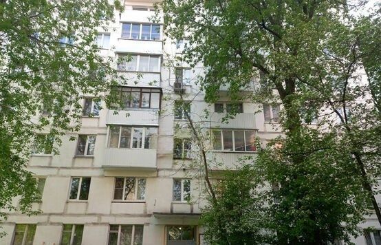 ул Трехгорный Вал 20 фото