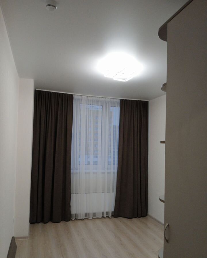 квартира г Ульяновск р-н Засвияжский ул Александра Невского 2жк/3 фото 8