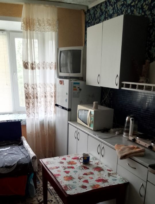 комната г Яровое кв-л Б 33 фото 1