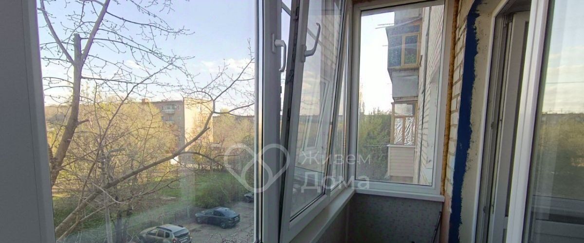 квартира г Волжский ул Мира 9 фото 8
